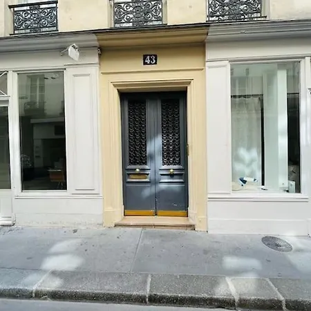 Emplacement Rare - 7 - Bail Mobilite Apartamento *